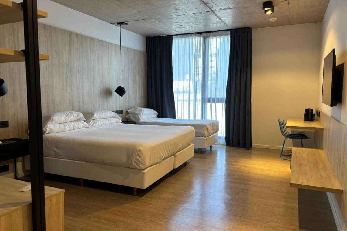 Krista Hotel Boutique - Hotel Photo 17