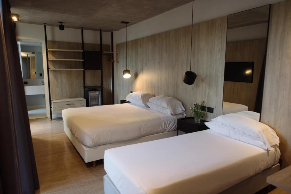 Krista Hotel Boutique - Hotel Photo 18