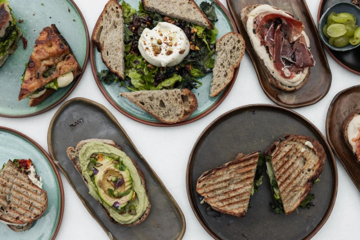 Krista Hotel Boutique - Hotel Photo 21