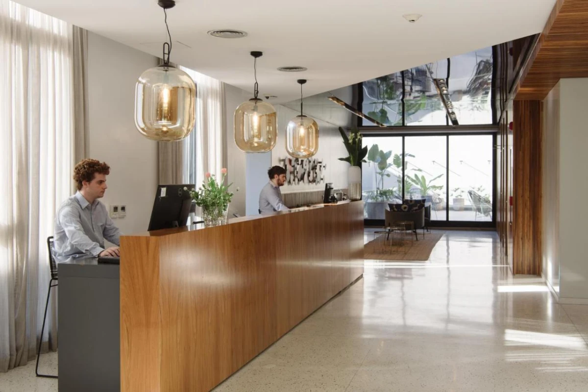 Krista Hotel Boutique - Hotel Photo 23