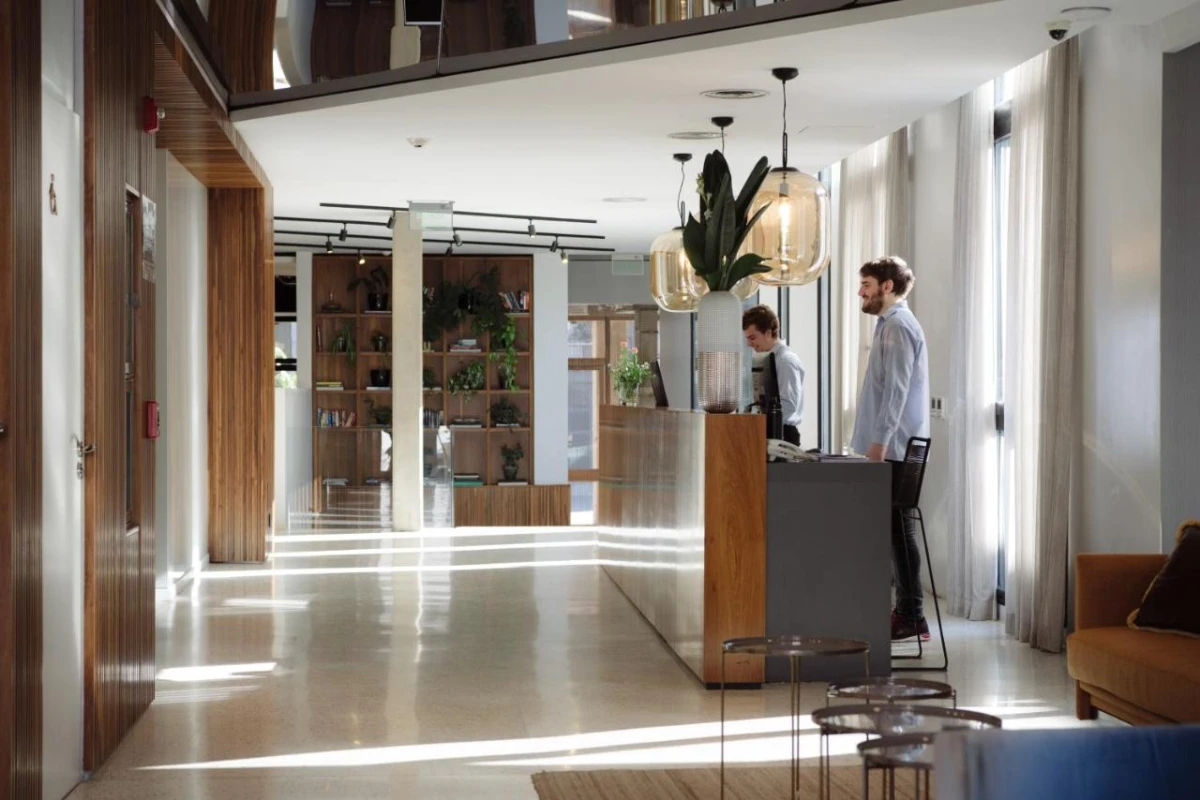 Krista Hotel Boutique - Hotel Photo 24