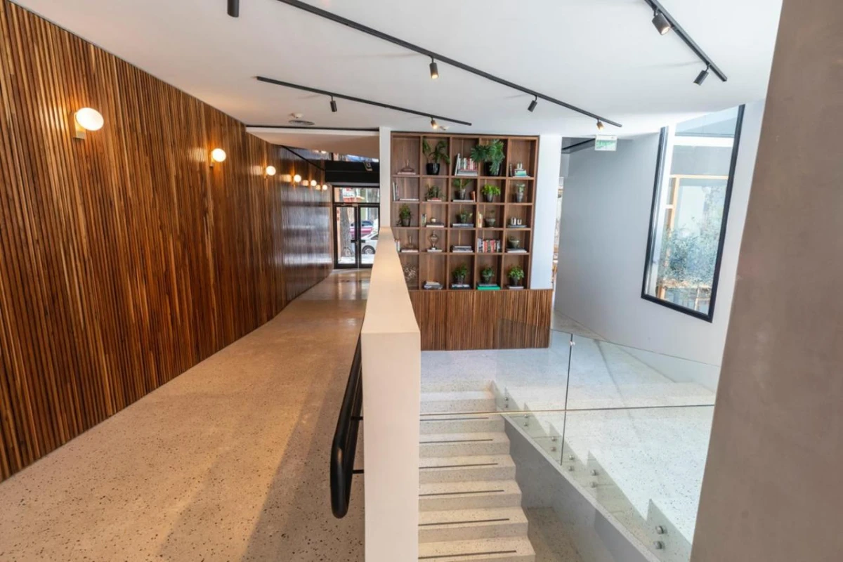 Krista Hotel Boutique - Hotel Photo 25