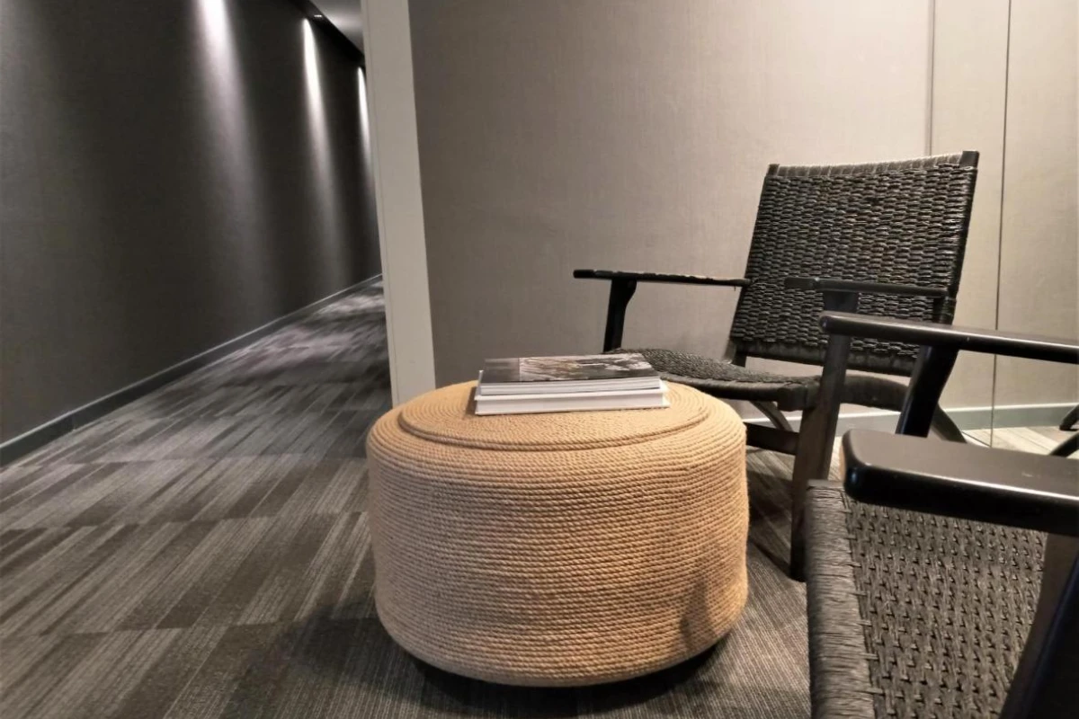 Krista Hotel Boutique - Hotel Photo 26