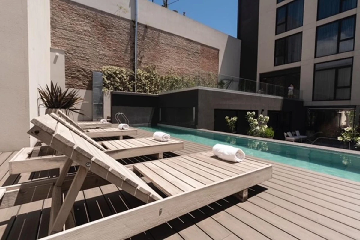 Krista Hotel Boutique - Hotel Photo 27