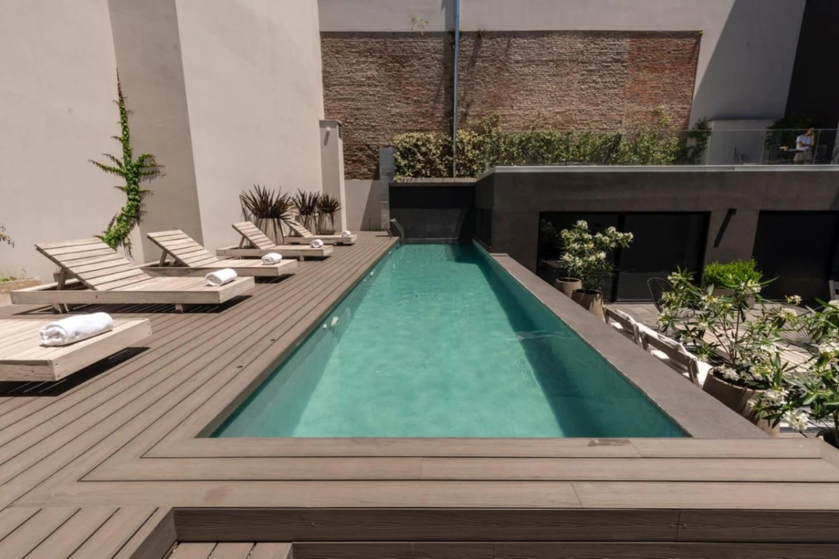 Krista Hotel Boutique - Hotel Photo 28