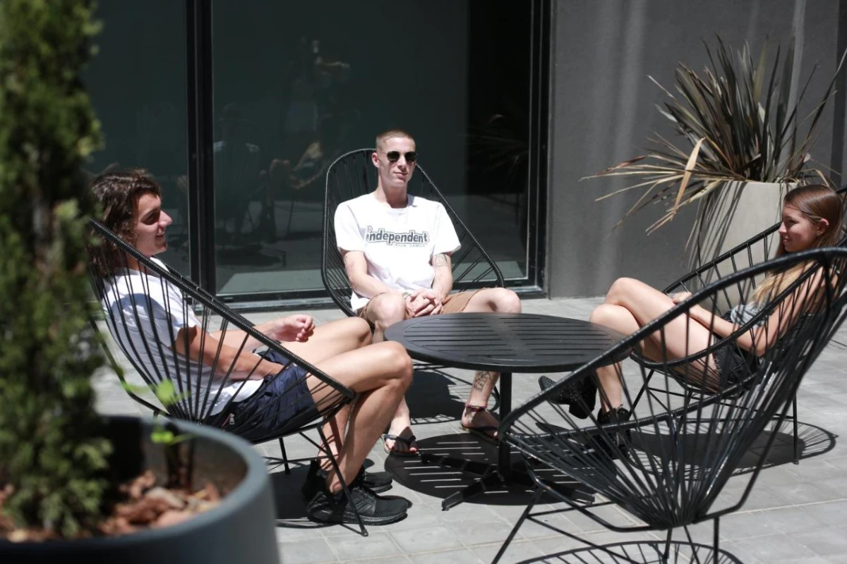 Krista Hotel Boutique - Hotel Photo 30