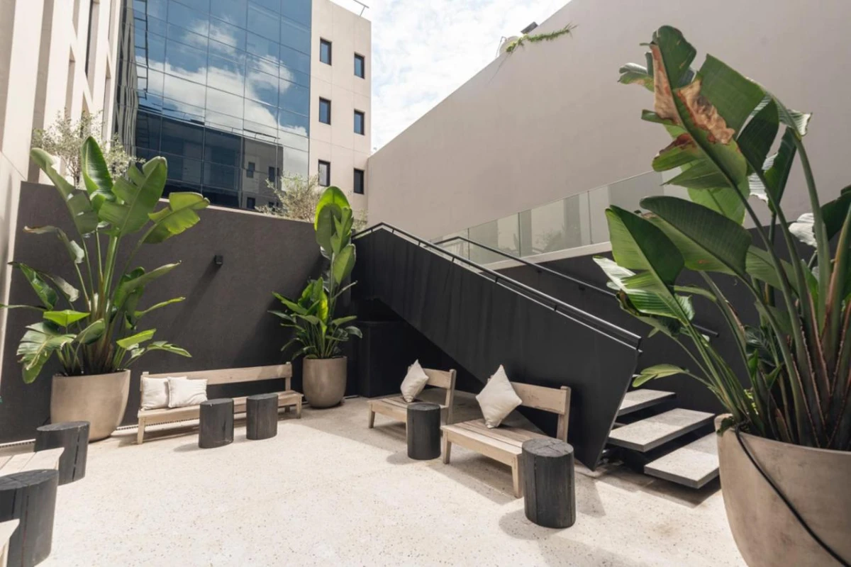 Krista Hotel Boutique - Hotel Photo 31