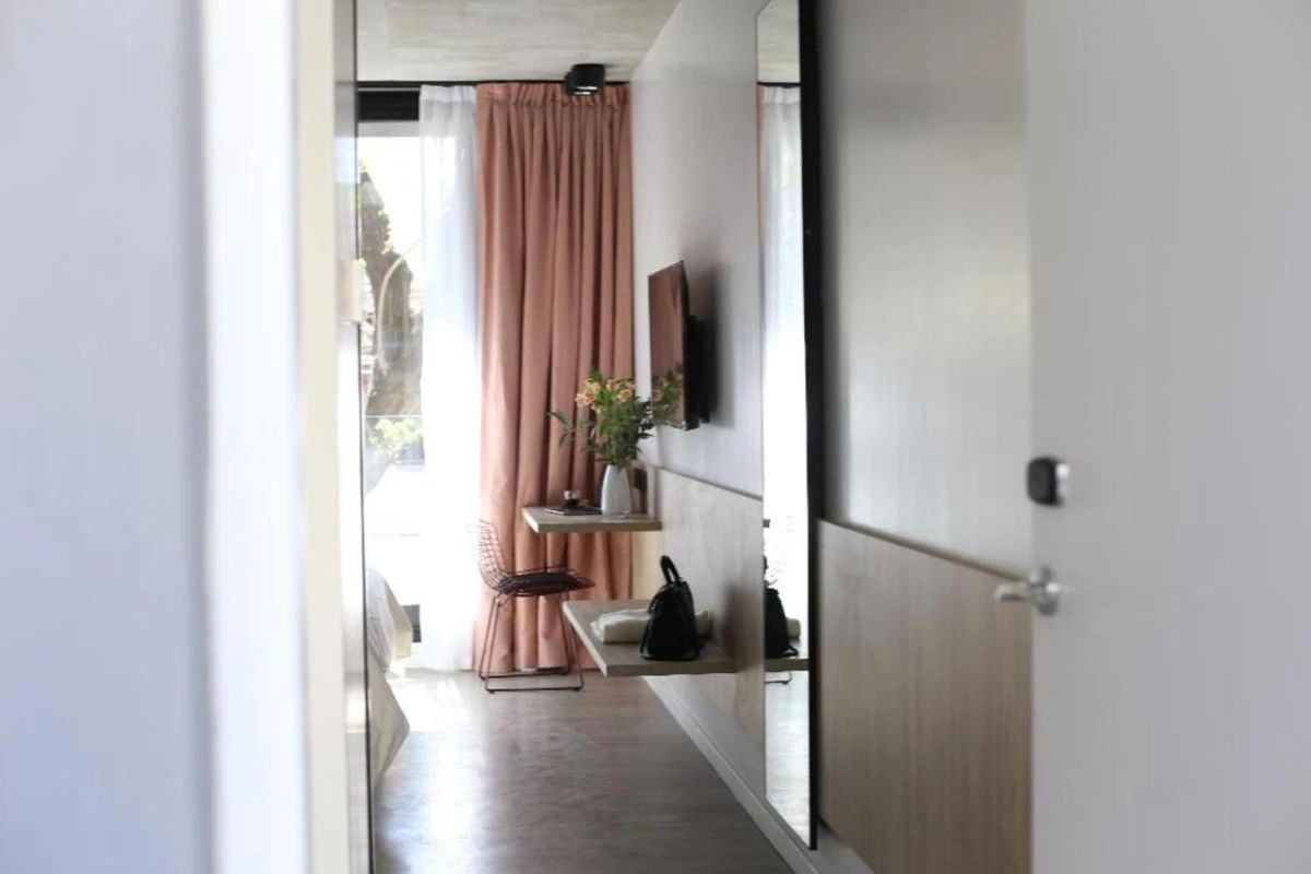 Krista Hotel Boutique - Hotel Photo 33