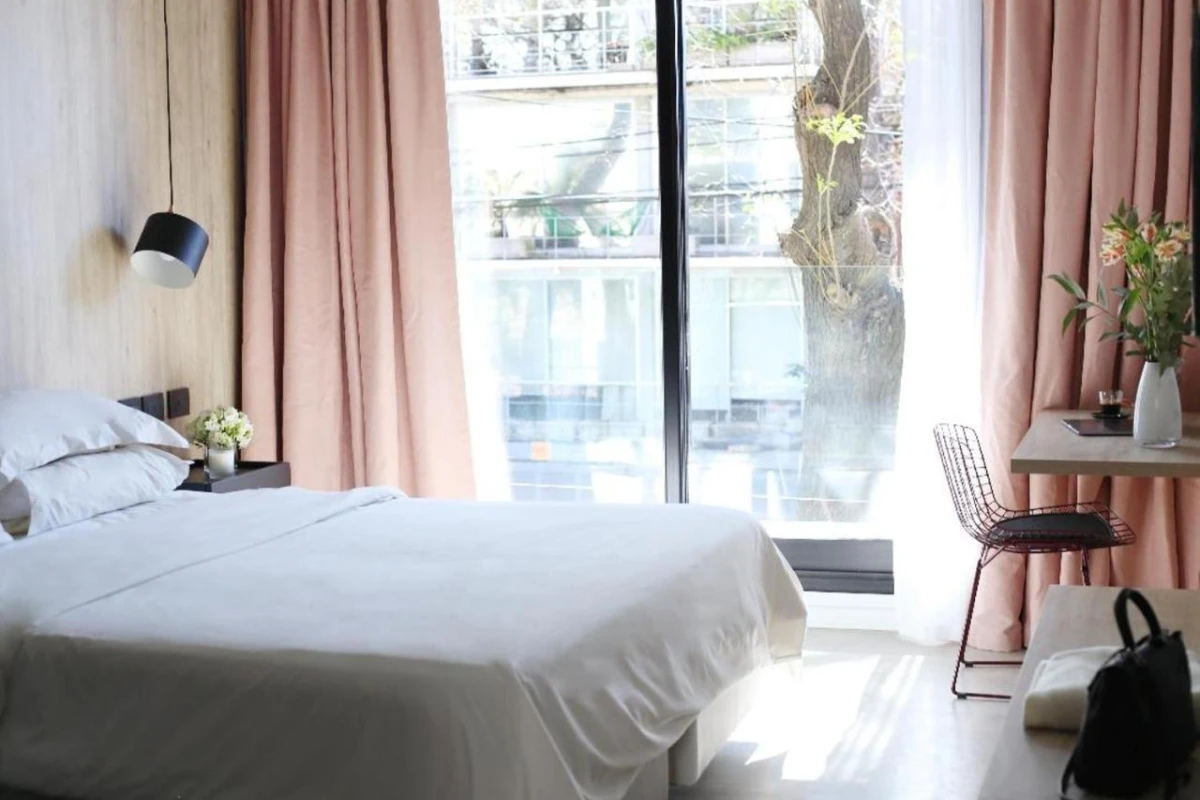 Krista Hotel Boutique - Hotel Photo 34