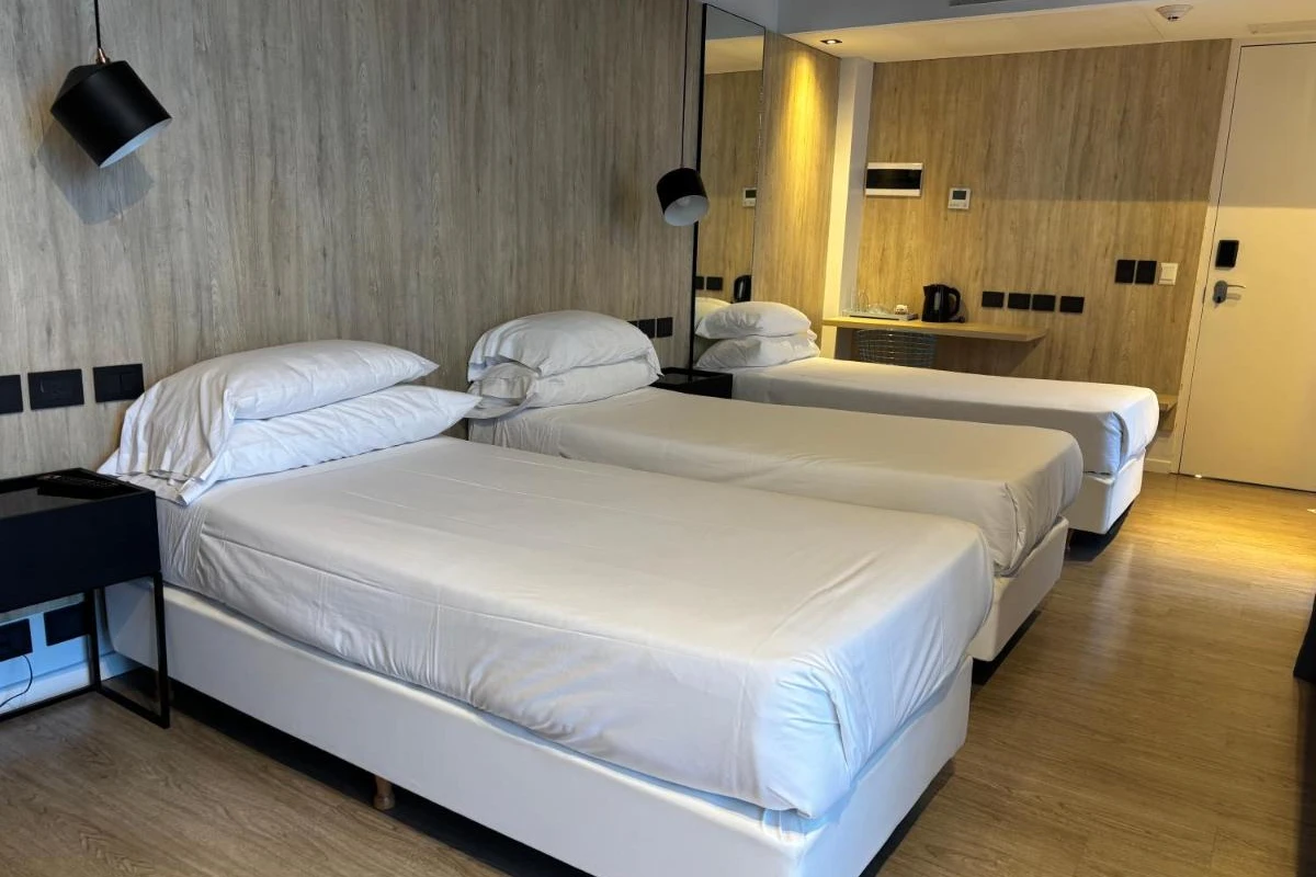 Krista Hotel Boutique - Hotel Photo 36