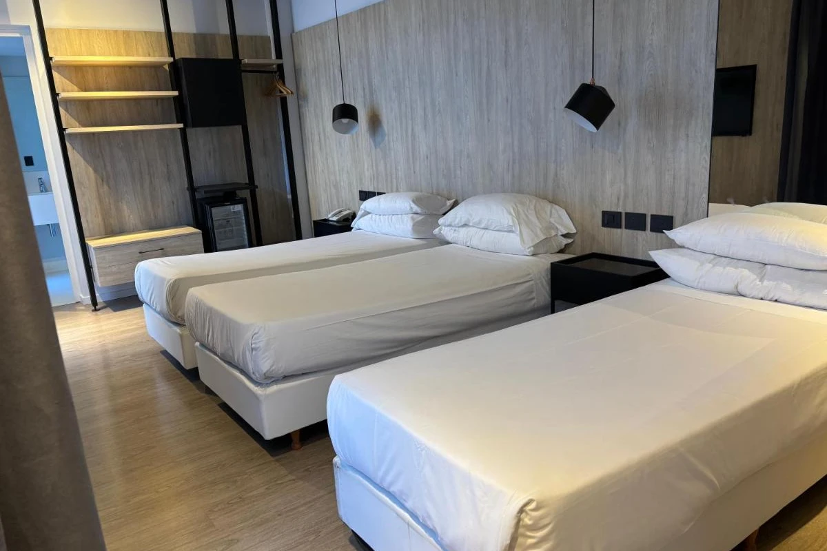 Krista Hotel Boutique - Hotel Photo 37