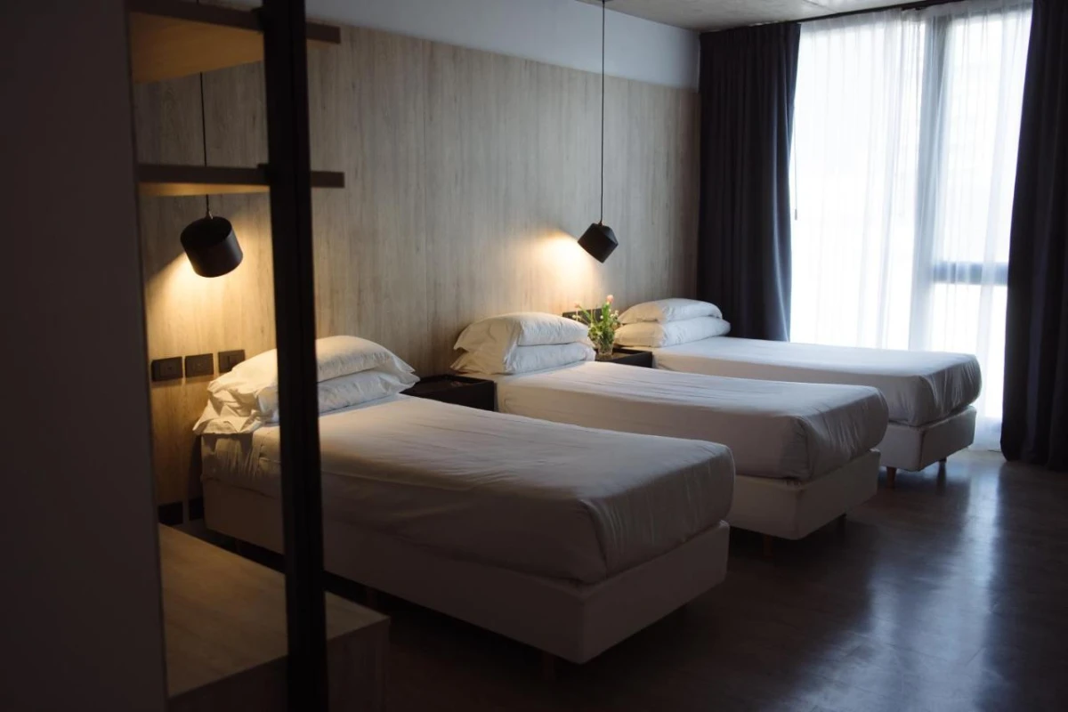 Krista Hotel Boutique - Hotel Photo 38