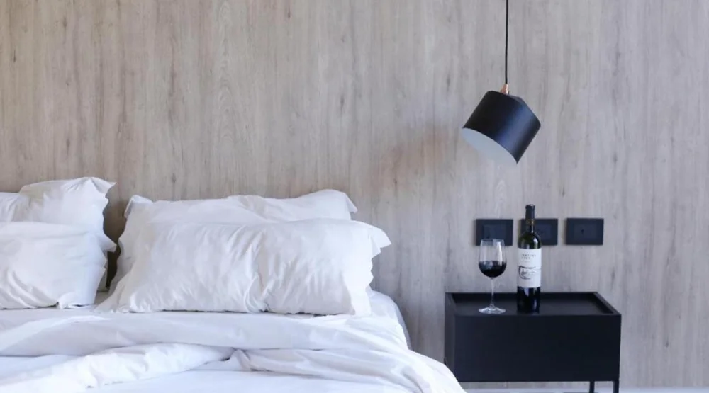 Standard Double Or Twin Room at Krista Hotel Boutique