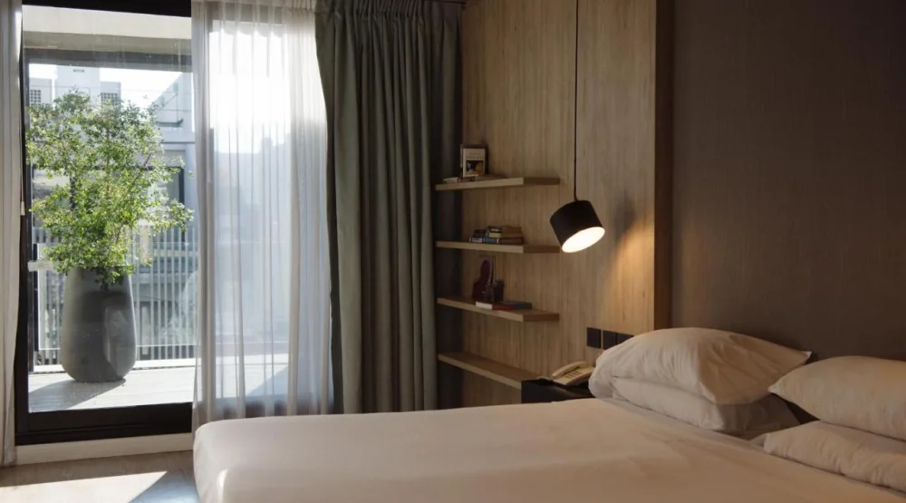 Suite at Krista Hotel Boutique