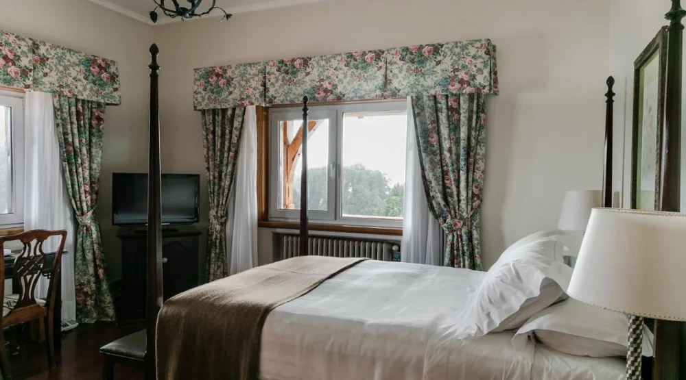 Superior Suite at Llao Llao Resort Golf Spa