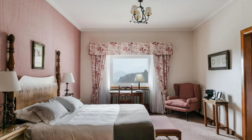 Studio at Llao Llao Resort Golf Spa