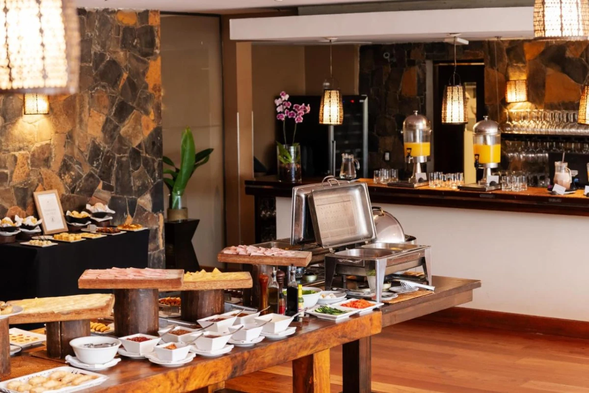 Loi Suites Iguazu Hotel - Hotel Photo 4