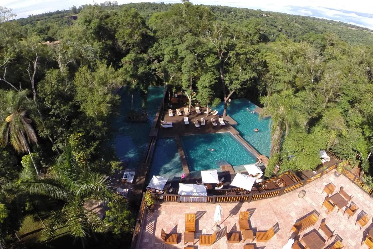 Loi Suites Iguazu Hotel - Hotel Photo 5