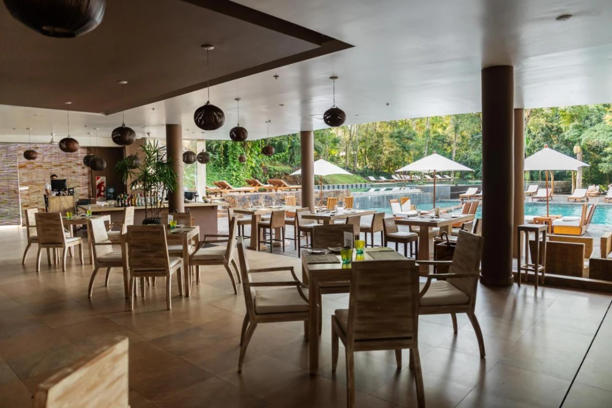 Loi Suites Iguazu Hotel - Hotel Photo 6