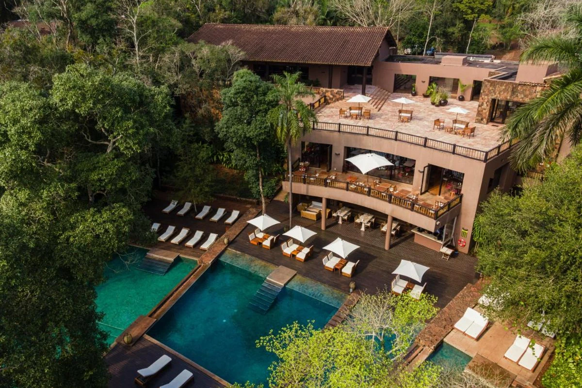 Loi Suites Iguazu Hotel - Hotel Photo 7