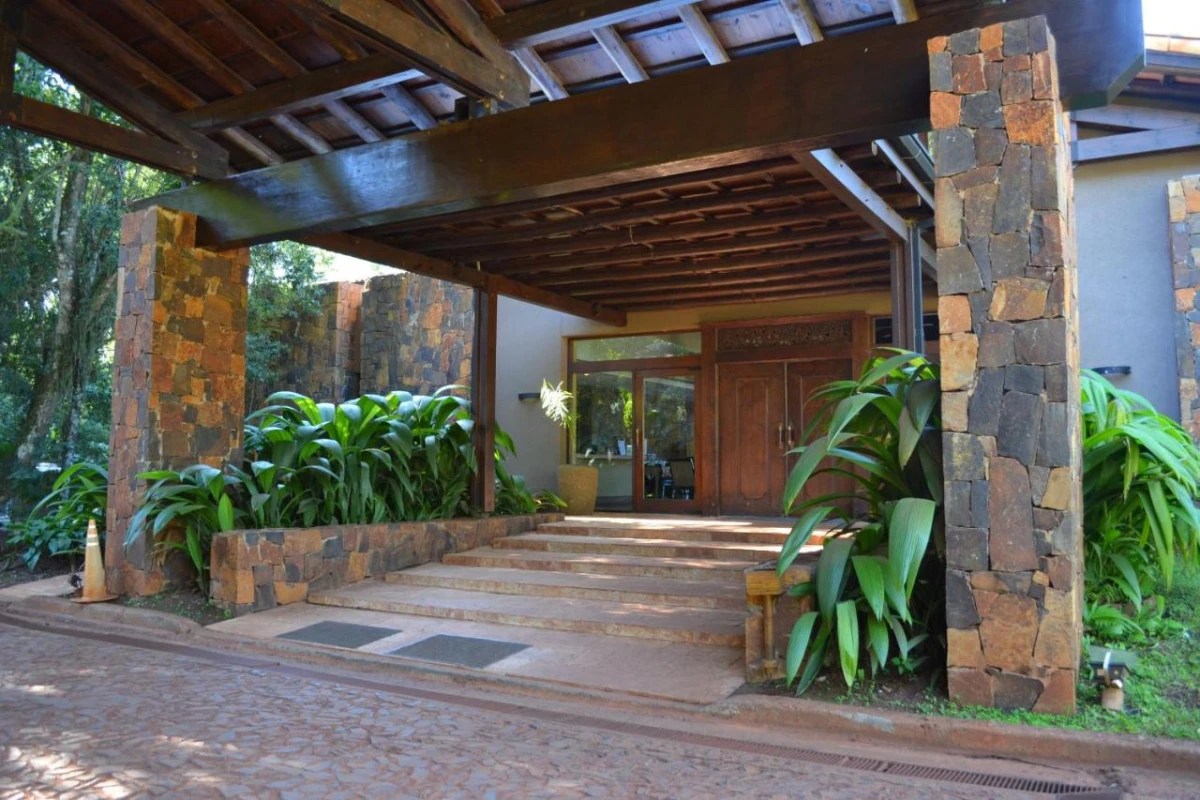 Loi Suites Iguazu Hotel - Hotel Photo 9