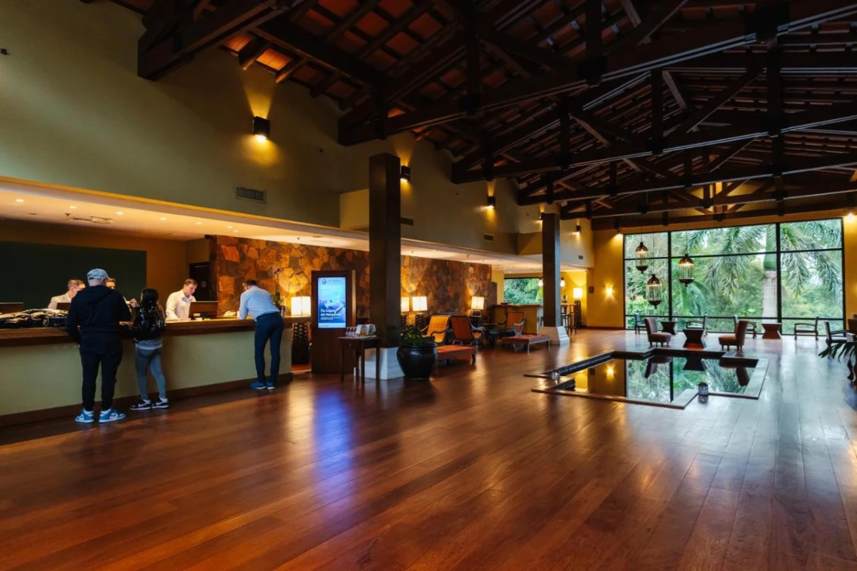 Loi Suites Iguazu Hotel - Hotel Photo 10