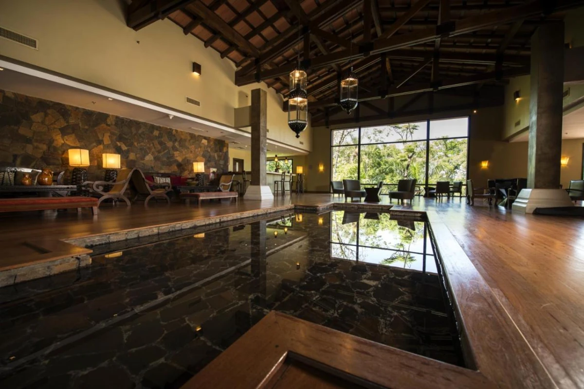 Loi Suites Iguazu Hotel - Hotel Photo 11