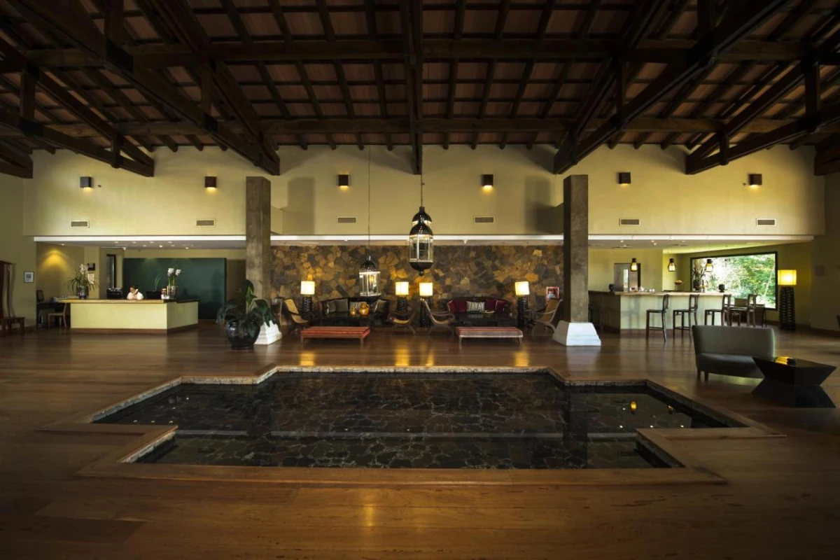 Loi Suites Iguazu Hotel - Hotel Photo 13