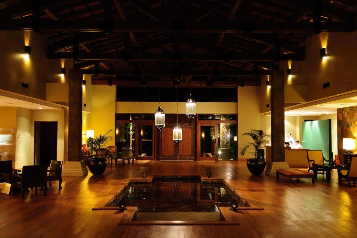 Loi Suites Iguazu Hotel - Hotel Photo 14