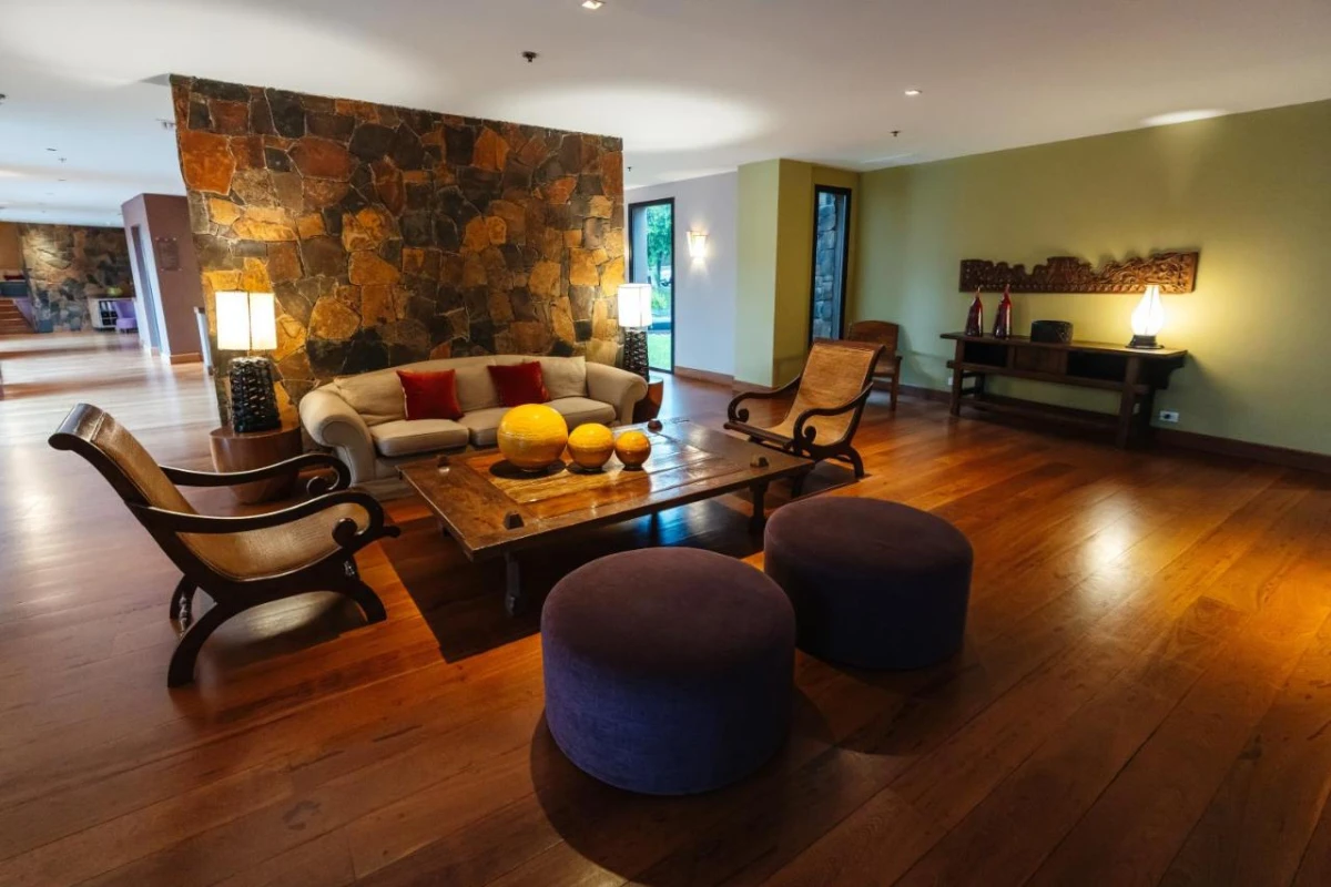 Loi Suites Iguazu Hotel - Hotel Photo 15