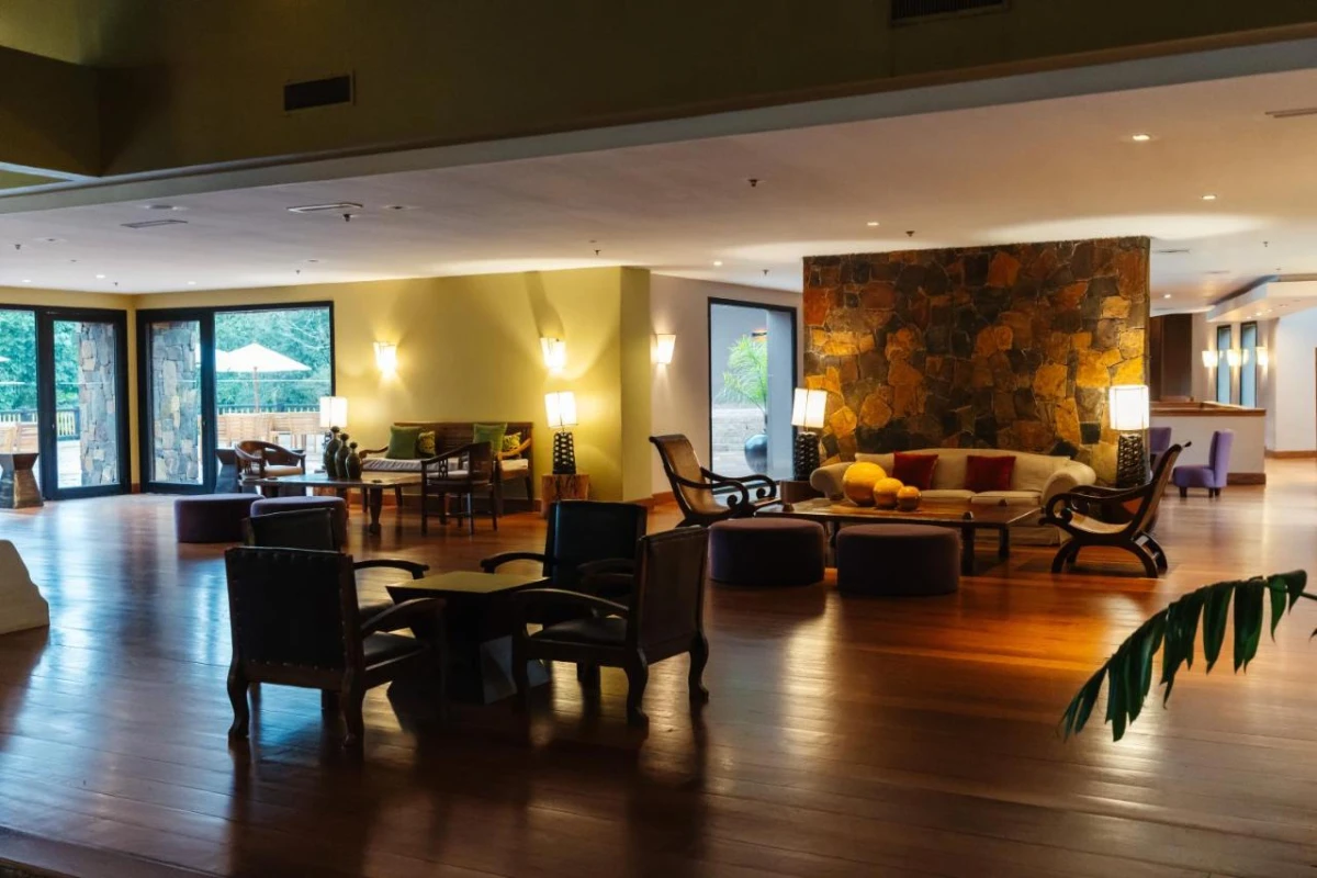 Loi Suites Iguazu Hotel - Hotel Photo 16