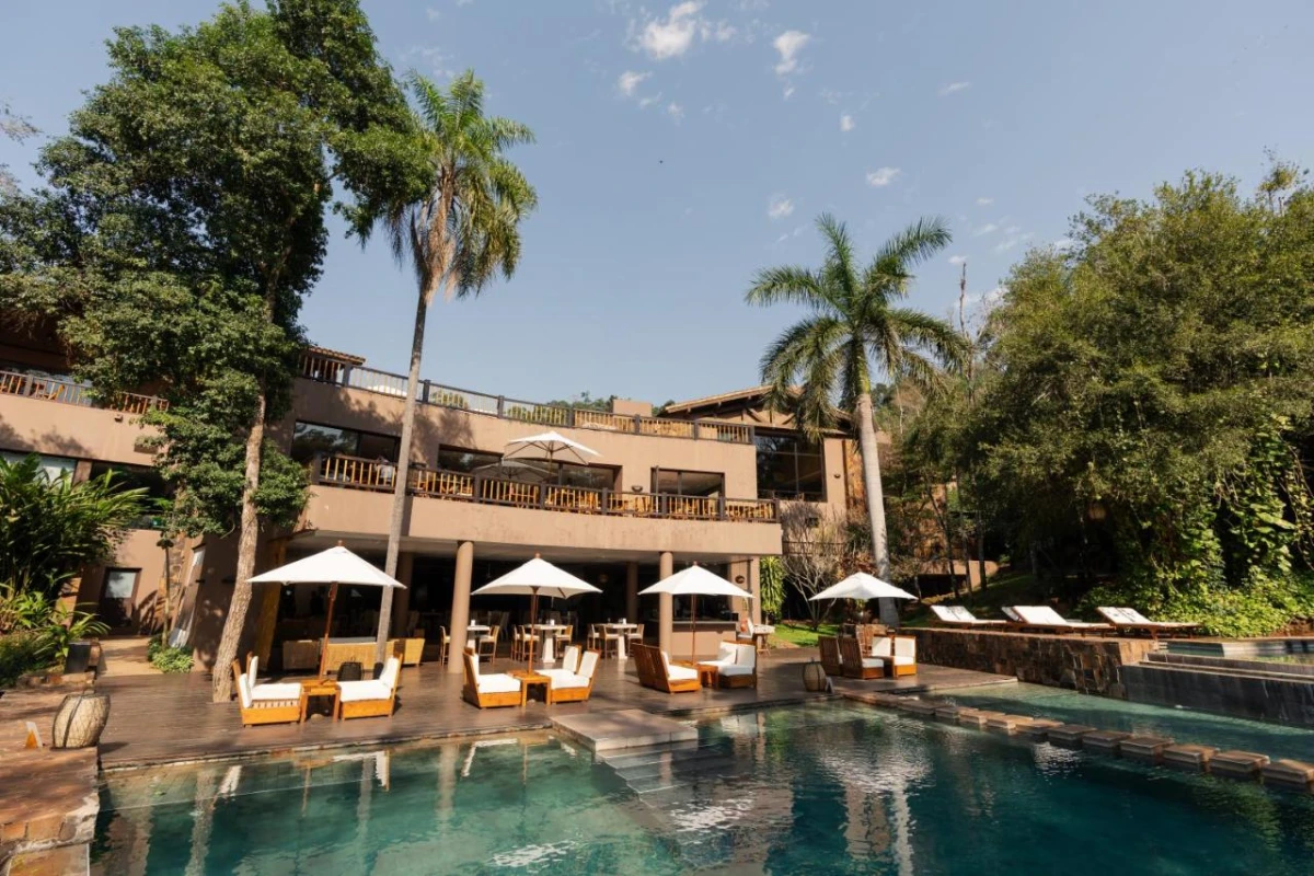 Loi Suites Iguazu Hotel - Hotel Photo 18