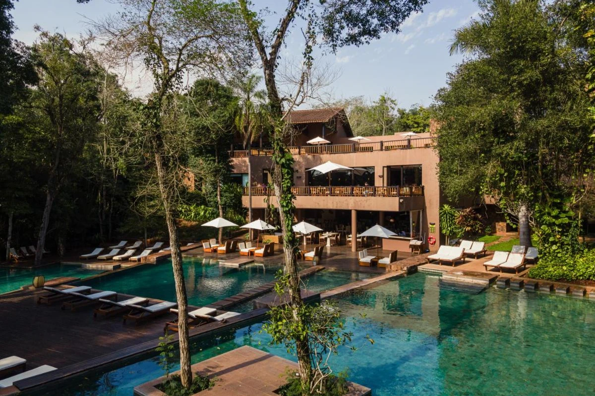 Loi Suites Iguazu Hotel - Hotel Photo 20