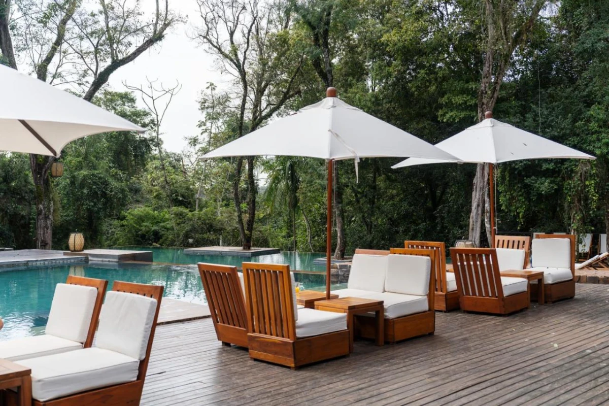 Loi Suites Iguazu Hotel - Hotel Photo 21