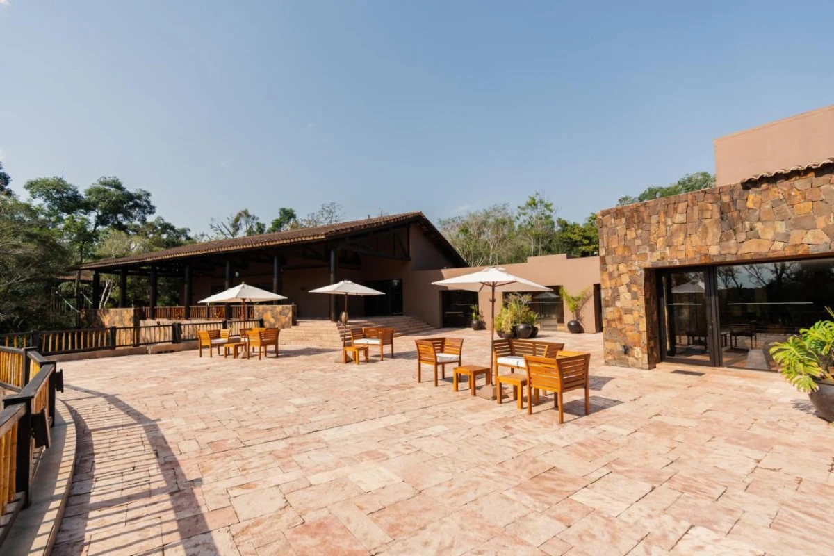 Loi Suites Iguazu Hotel - Hotel Photo 22