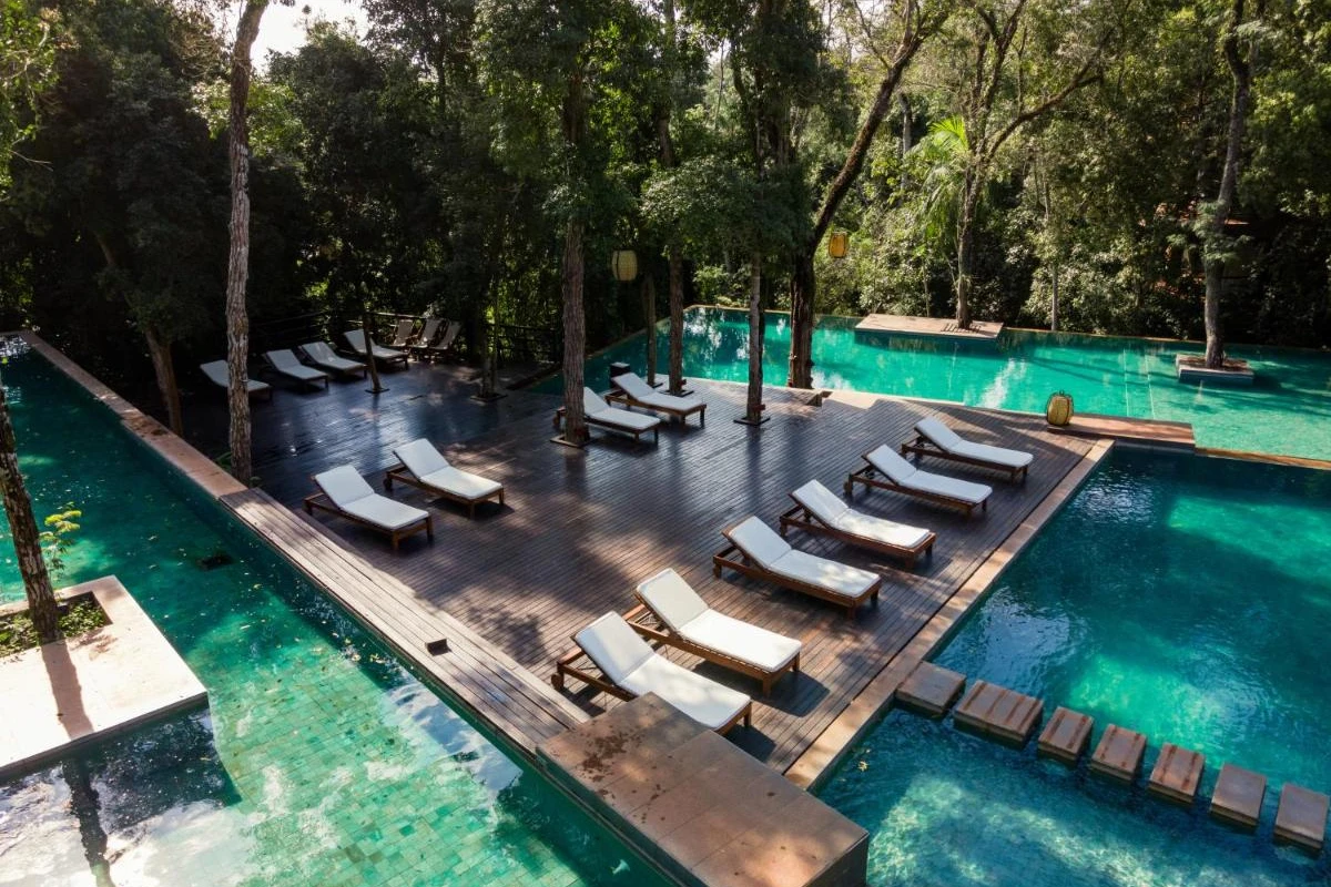 Loi Suites Iguazu Hotel - Hotel Photo 23