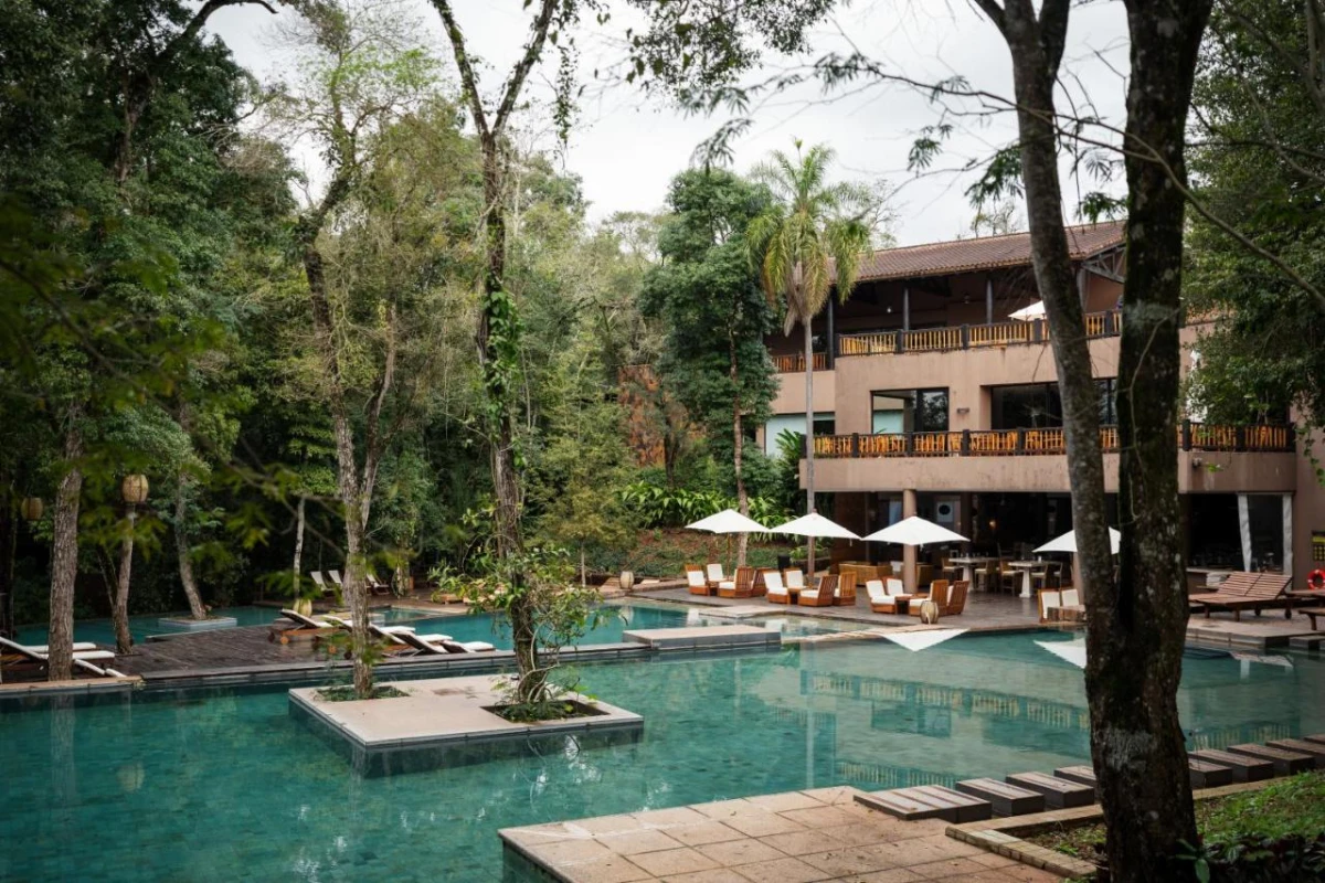 Loi Suites Iguazu Hotel - Hotel Photo 24