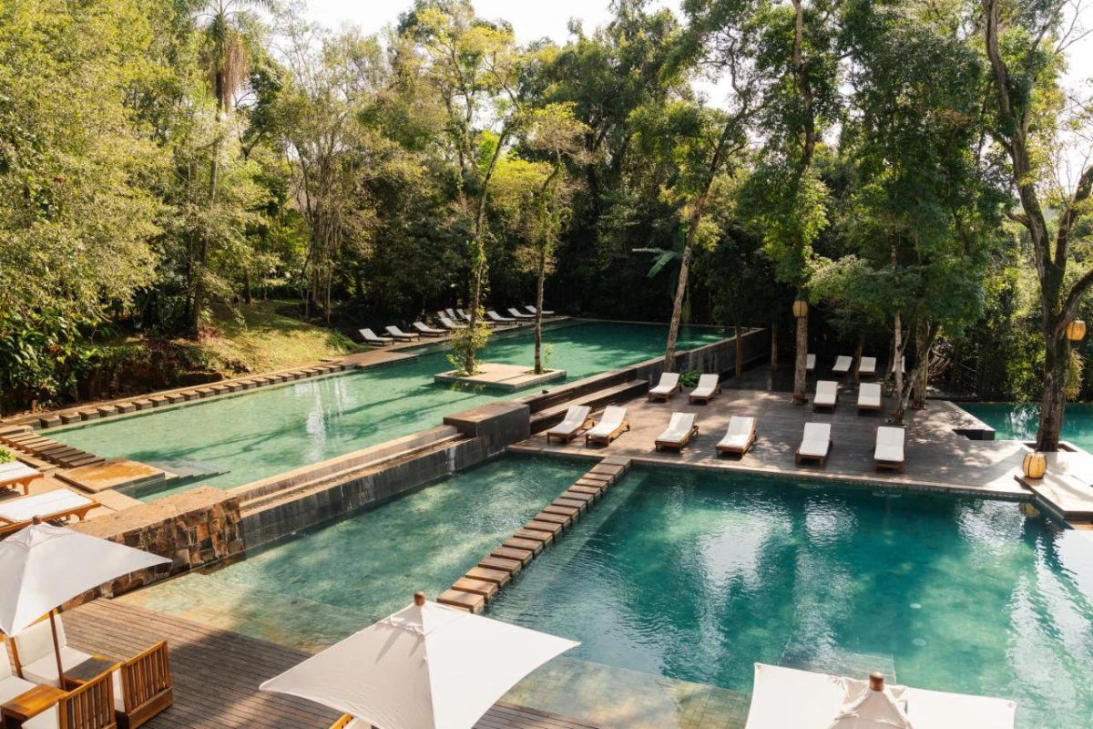 Loi Suites Iguazu Hotel - Hotel Photo 25