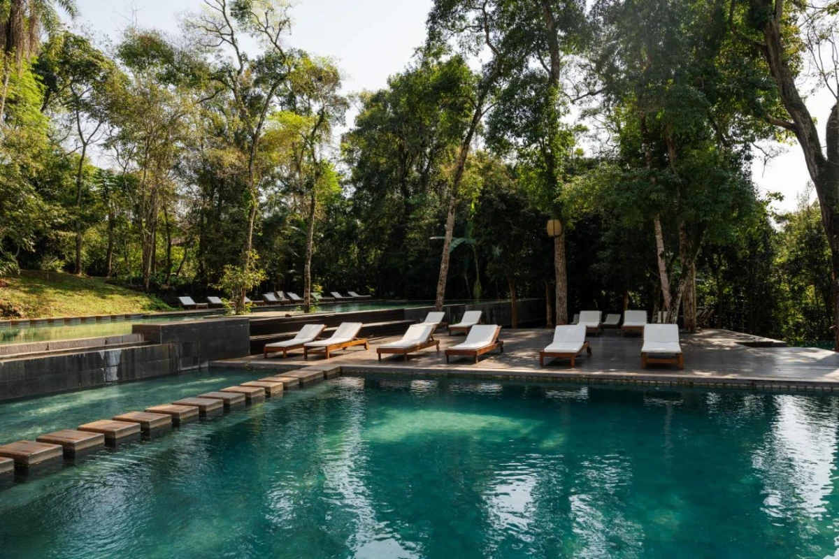 Loi Suites Iguazu Hotel - Hotel Photo 26