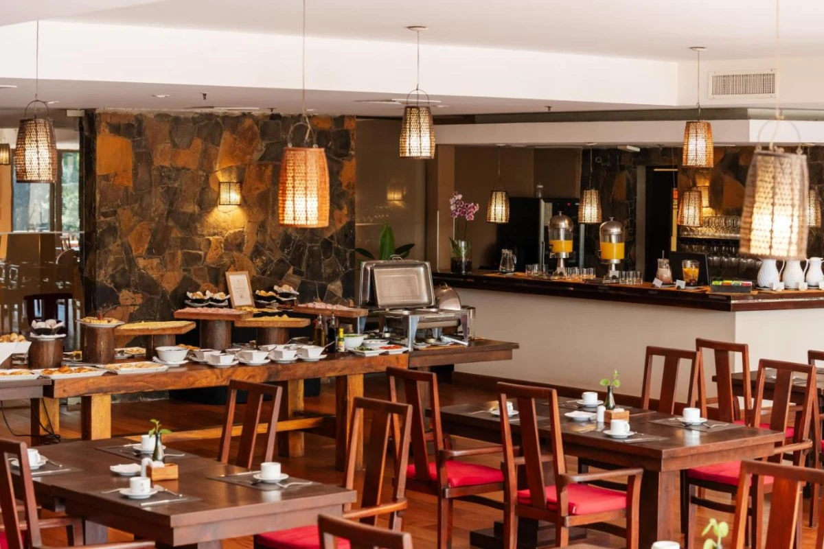 Loi Suites Iguazu Hotel - Hotel Photo 29