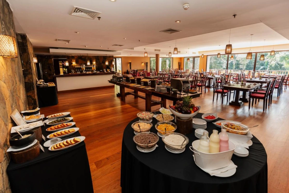 Loi Suites Iguazu Hotel - Hotel Photo 30