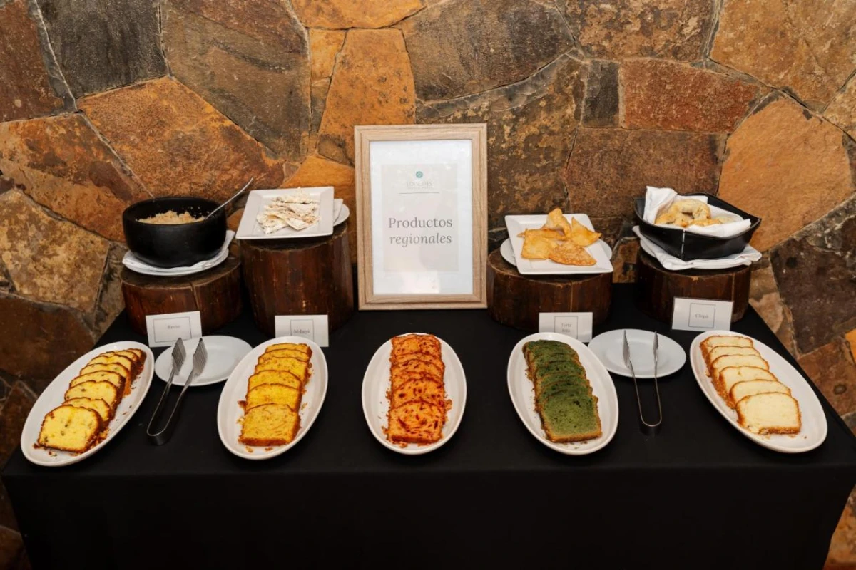 Loi Suites Iguazu Hotel - Hotel Photo 32