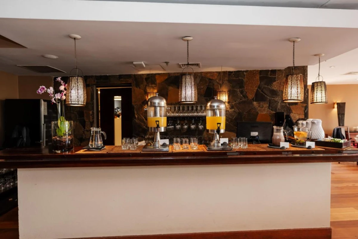 Loi Suites Iguazu Hotel - Hotel Photo 33