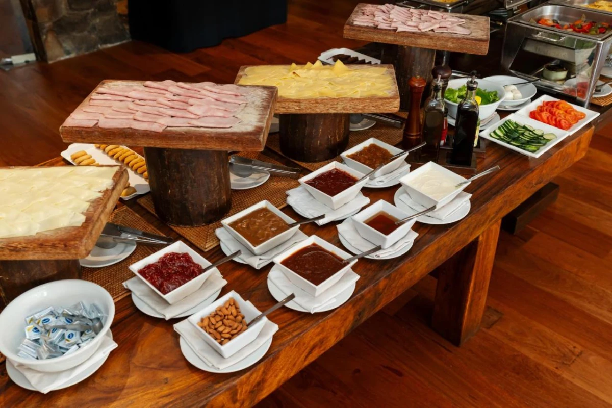 Loi Suites Iguazu Hotel - Hotel Photo 35