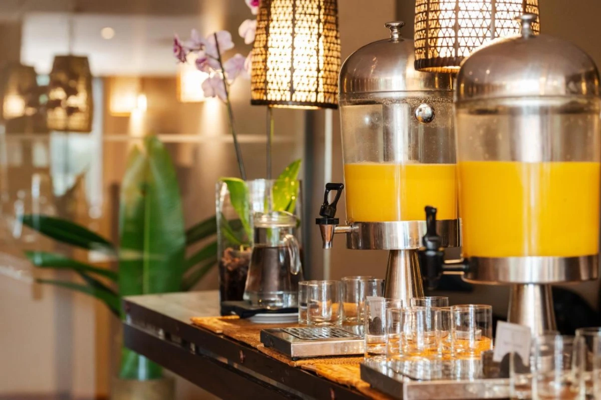 Loi Suites Iguazu Hotel - Hotel Photo 36