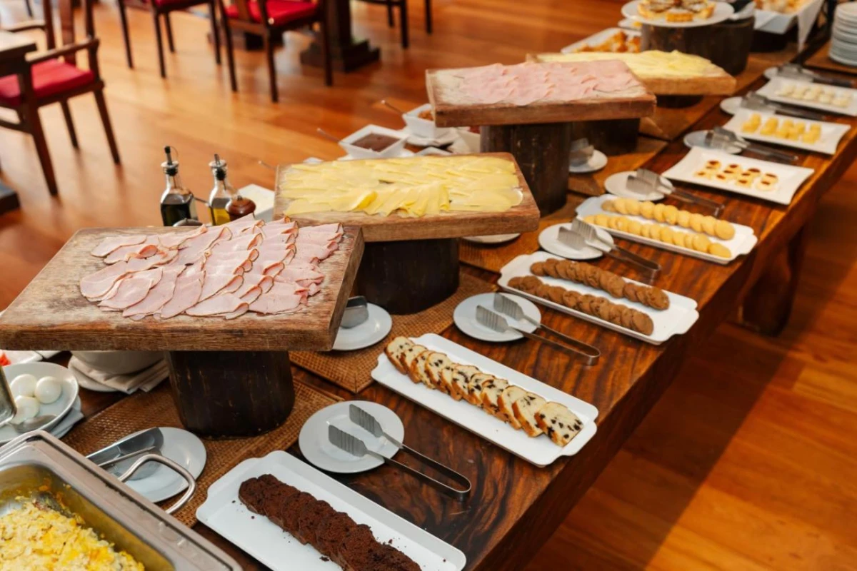 Loi Suites Iguazu Hotel - Hotel Photo 37