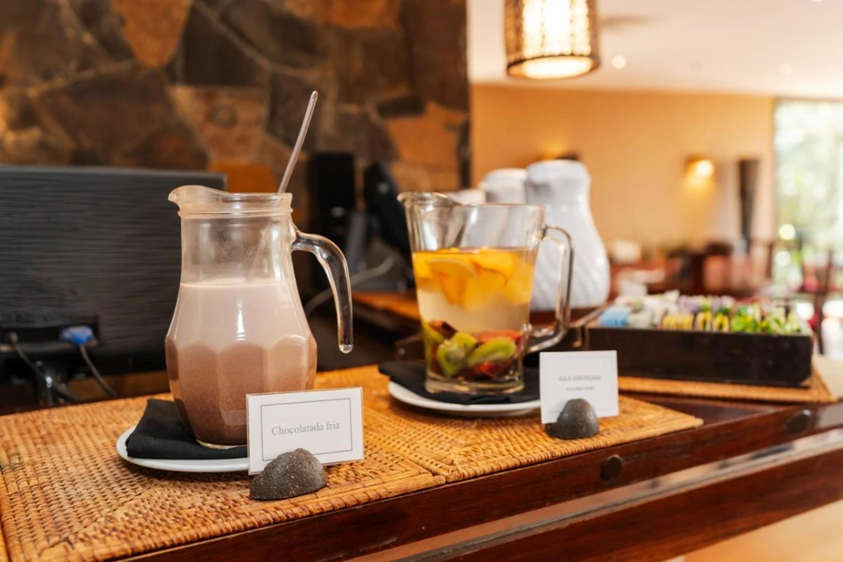 Loi Suites Iguazu Hotel - Hotel Photo 38