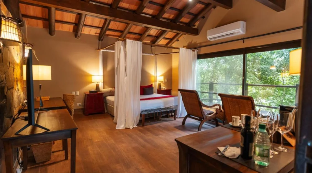 Villa at Loi Suites Iguazu Hotel