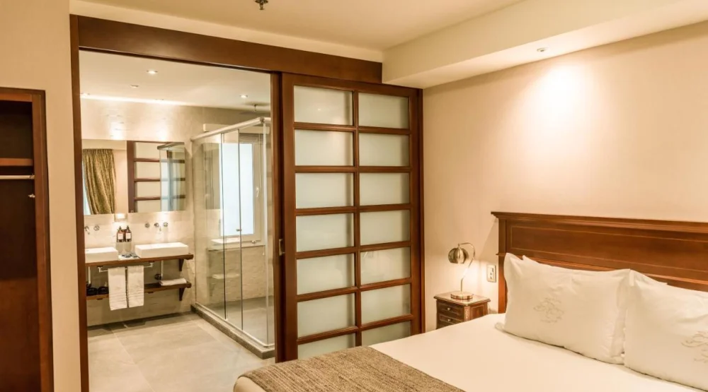 Royal Suite at Melia Recoleta Plaza