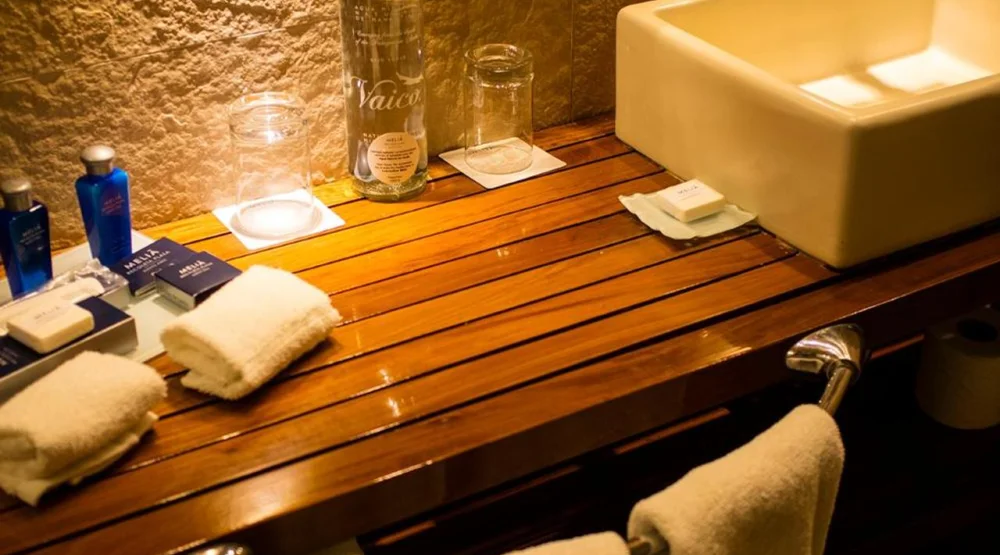 Premium King at Melia Recoleta Plaza